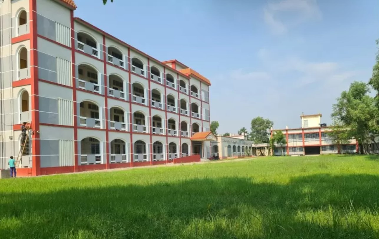 PATKELGHATA HARUN-OR-RASHID DEGREE COLLEGE